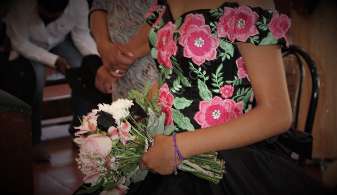 XV Años<